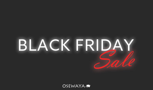 セール情報|BLACK FRIDAY 2024