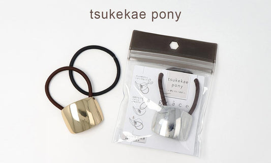 OSEWAYA|tsukekae pony -つけかえポニー-