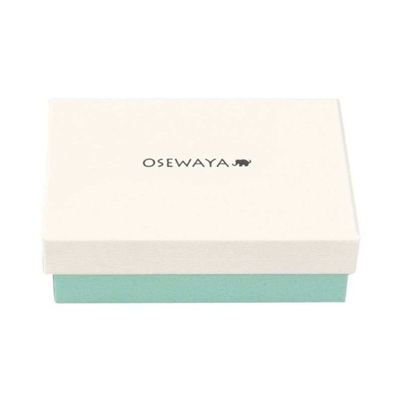 ギフトボックス ペーパーバッグ付き OSEWAYAオリジナルデザイン