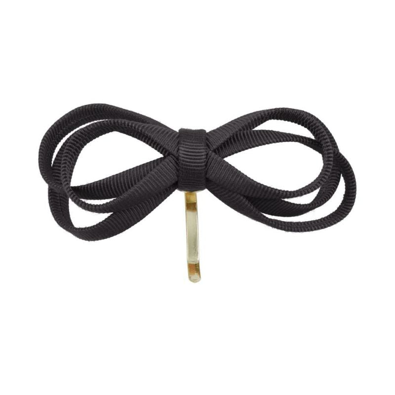 ヘアカフ グログラン ∞ リボン