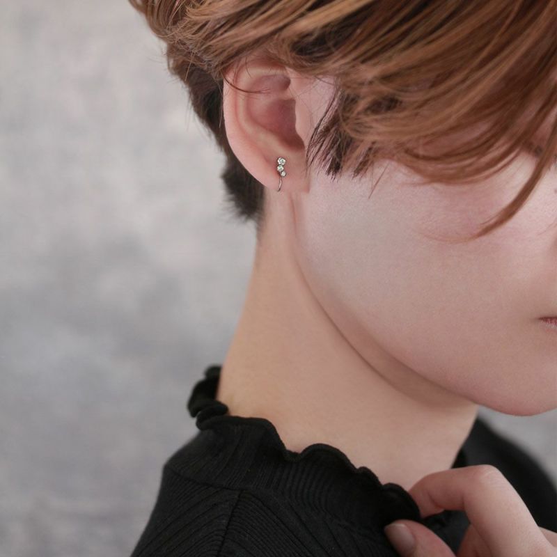 ピンクゴールド