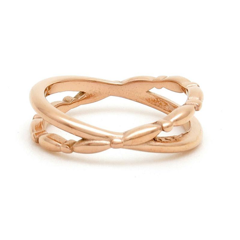 ピンクゴールド