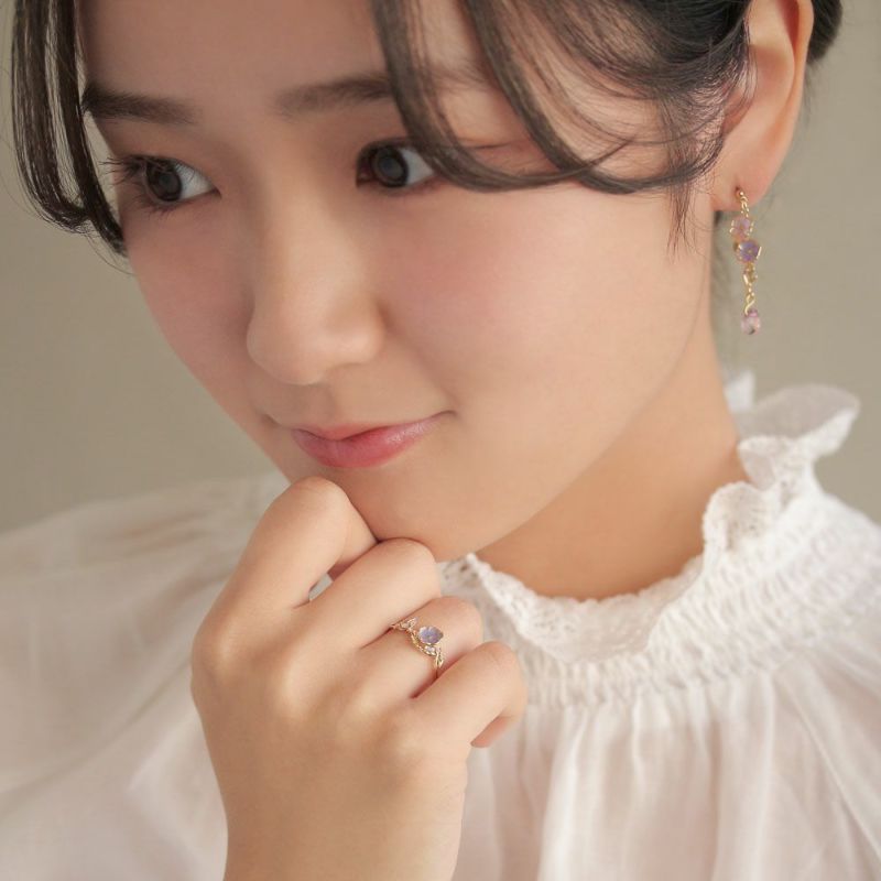 ピンク
