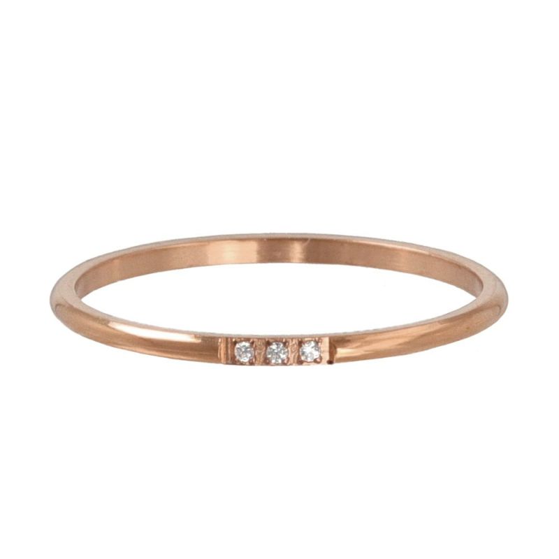 ピンクゴールド