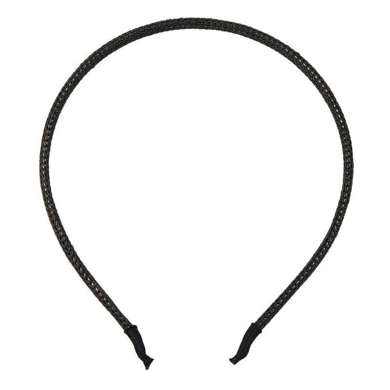 カチューシャ ペーパー メッシュ メタル