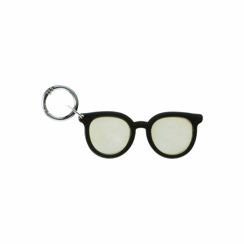【LIMITED NUMBER】Vintage Like サングラス キーチャーム