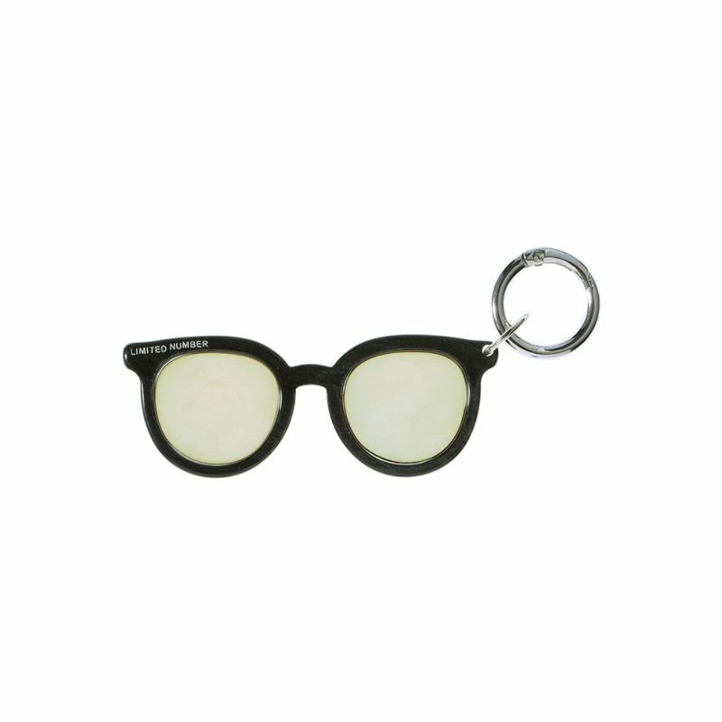 【LIMITED NUMBER】Vintage Like サングラス キーチャーム