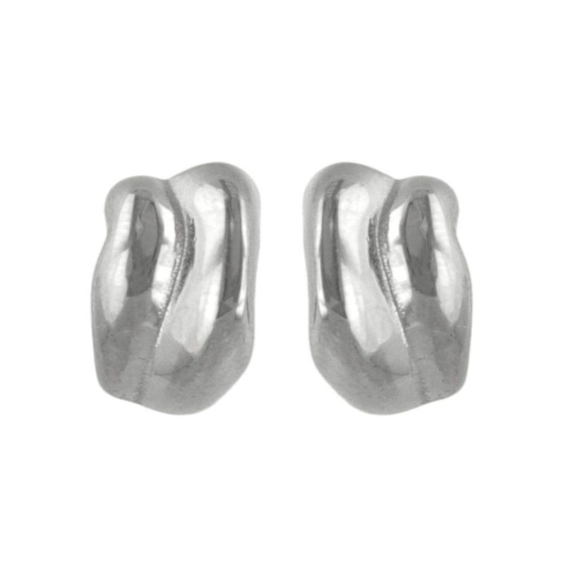 ピアス Errer series ステンレス ニュアンス ステンレスポスト スタッドピアス
