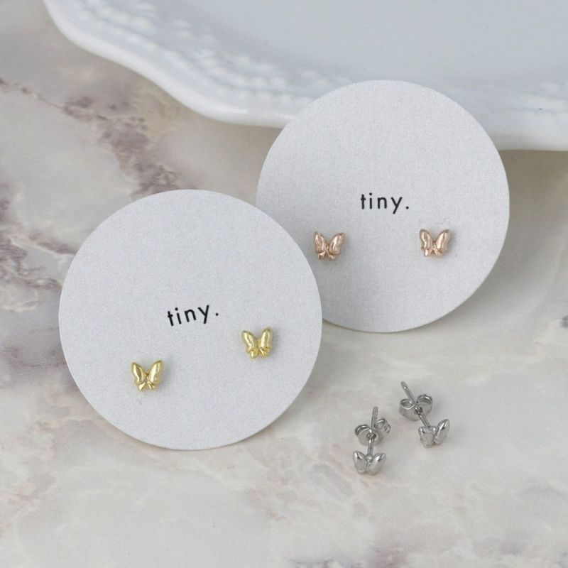 alice in tinyroom アゲハピアス alice in tinyroom アゲハピアス