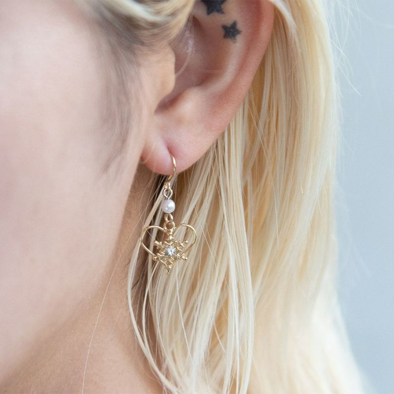 ピンクゴールド