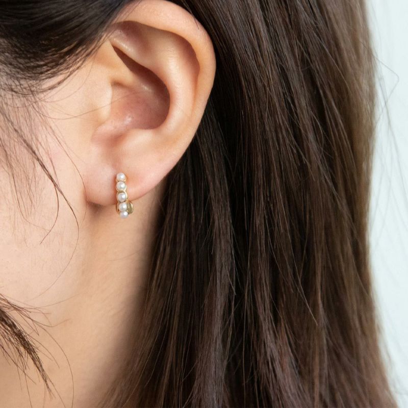 ピンクゴールド