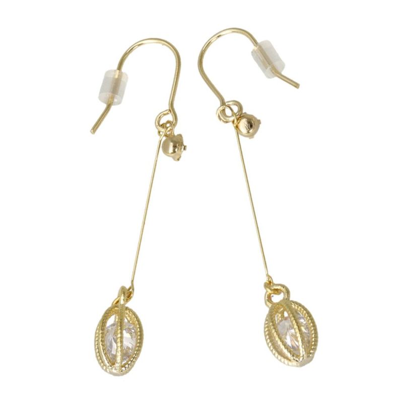 ピンクゴールド