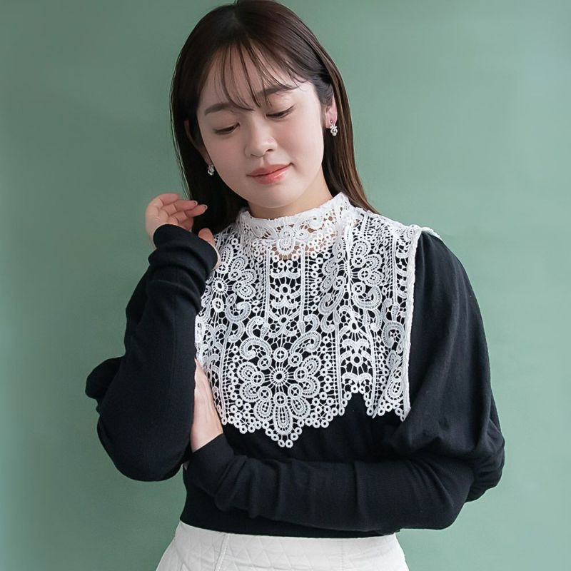 ピアス ニッケルフリー メタル 雪の結晶 合成キャッツアイ パール ストーン チタンポスト スタッドピアス