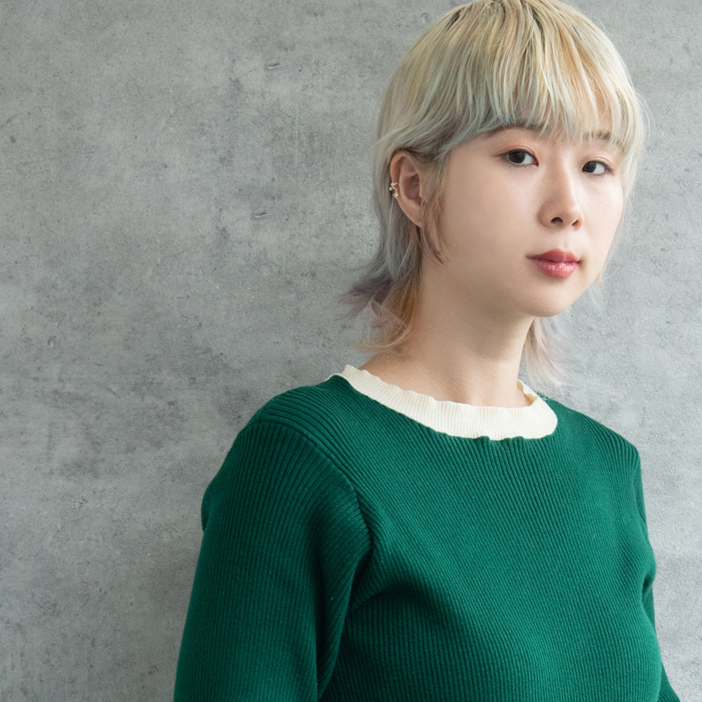 ボディピアス スター キュービックジルコニア ストレートバーベル ネジ式 サージカルステンレス 16G 【1個販売】