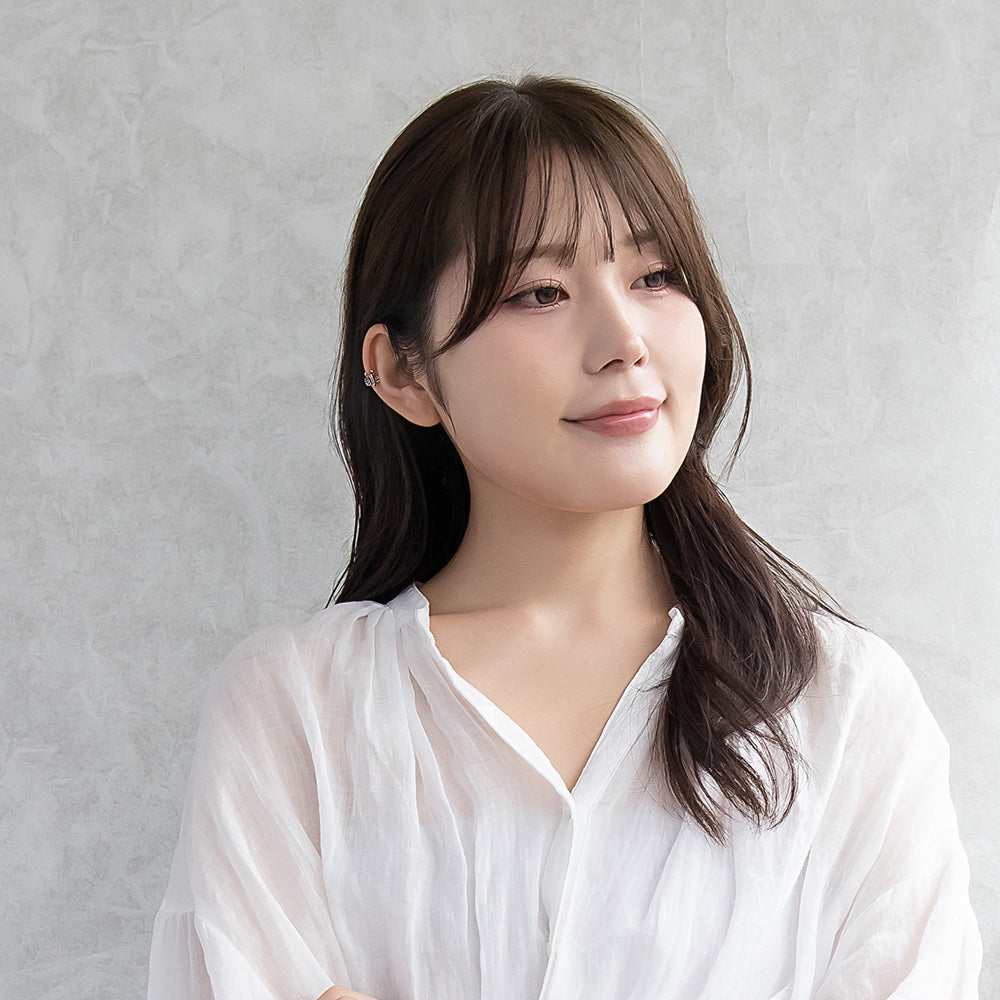 ボディピアス 蠍 サソリ スコーピオン ストレートバーベル ネジ式 サージカルステンレス 16G 【1個販売】