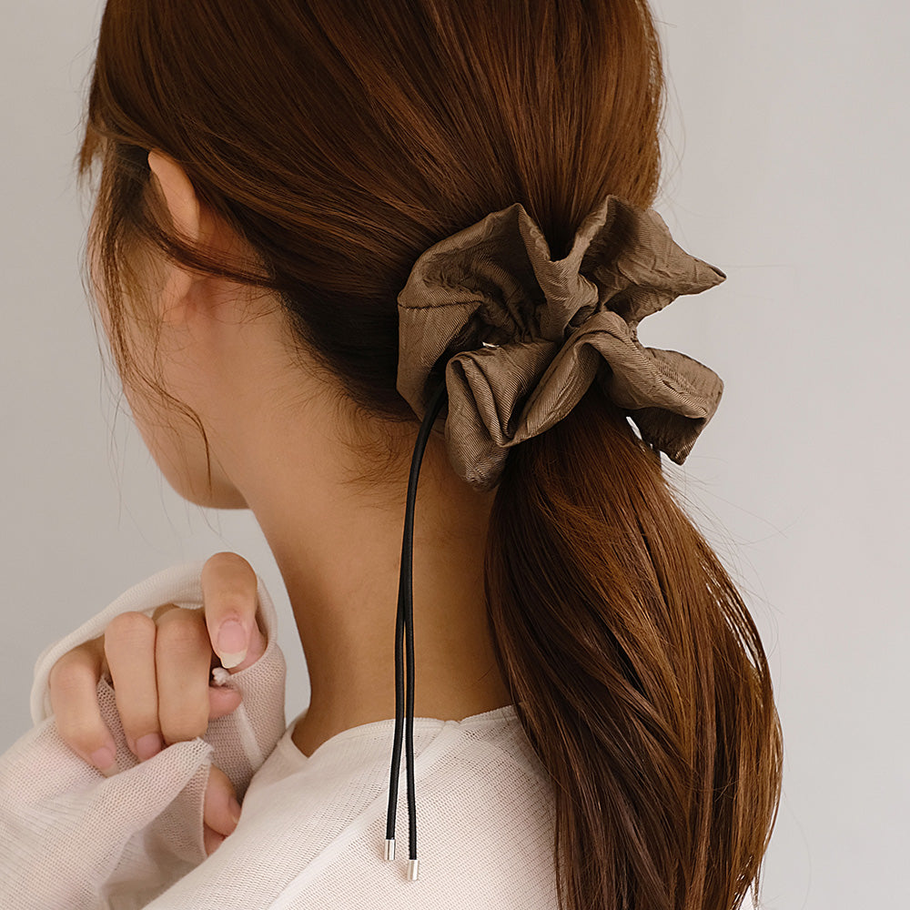 シュシュ ドロストシュシュ カラー