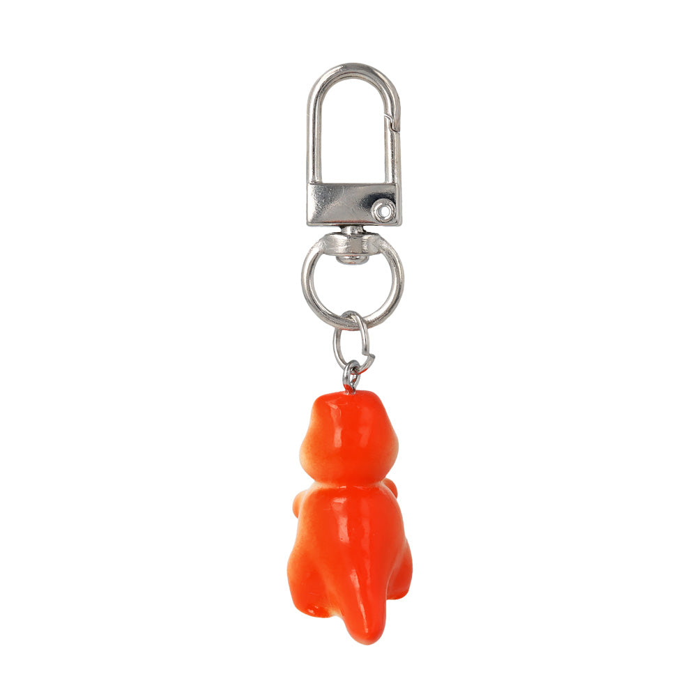 バッグチャーム 恐竜 キーホルダー