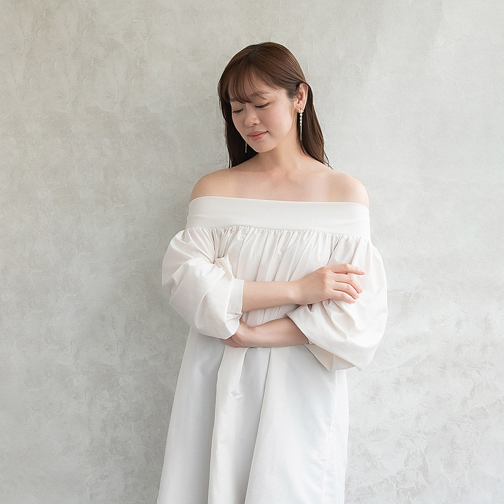 ピアス ニッケルフリー バラフライ キュービックジルコニア バックキャッチピアス スタッドピアス