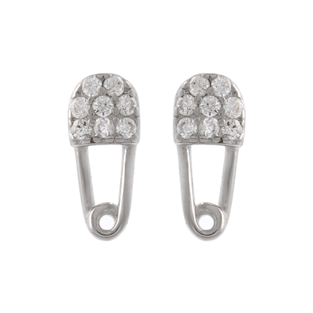 ピアス ニッケルフリー シルバー925 ミニ スタッドピアス