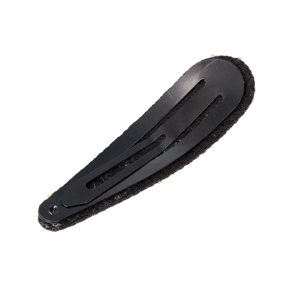 ヘアピン パール ストーン 2個セット スリーピン