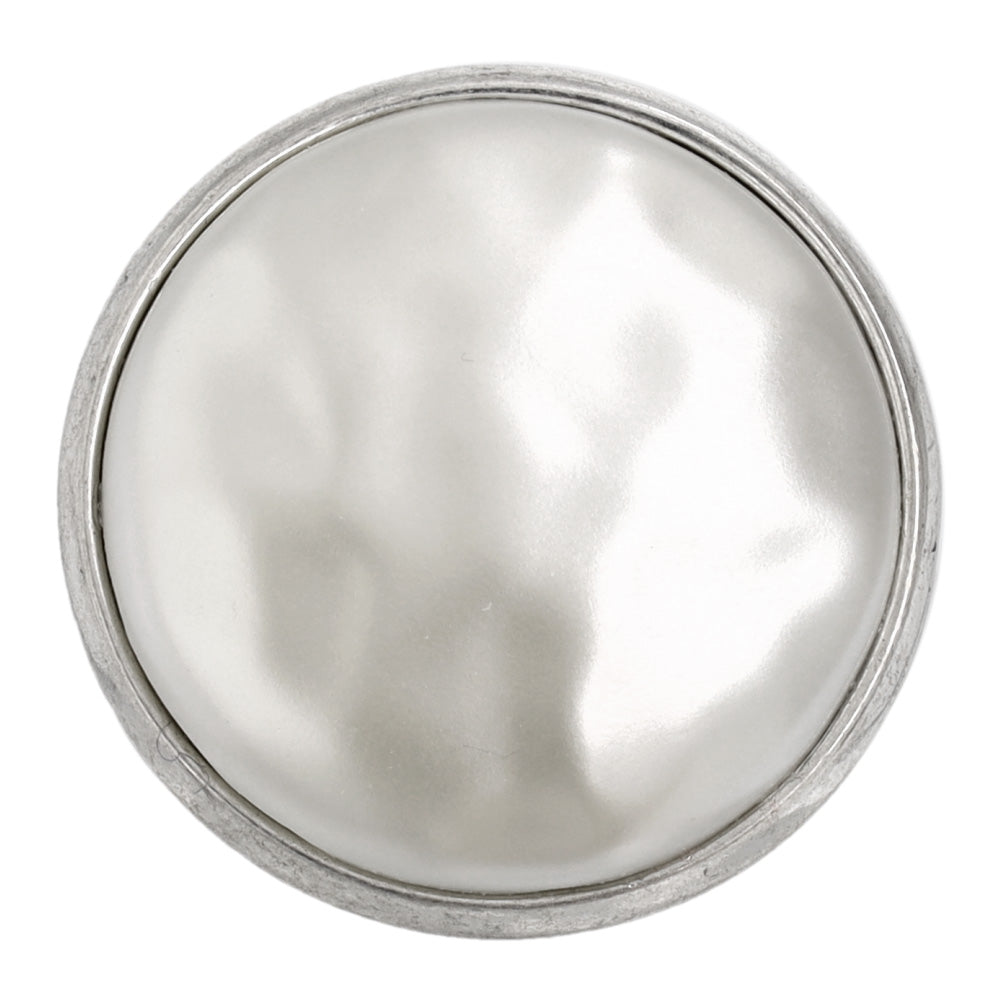 【LIMITED NUMBER】Vintage Like/volume ring リング ニッケルフリー メタル サークル フレーム マーブル カラー フリーサイズ 指輪