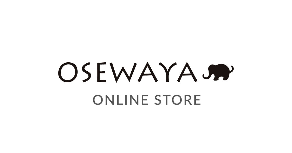 OSEWAYAオンラインストア｜お世話や公式アクセサリー通販サイト