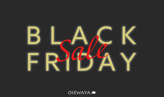 BLACK FRIDAY Sale 2025 ＜12月1日 09:59まで＞