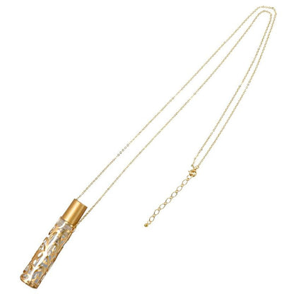 OUTLET 70%OFF｜ネックレス ニッケルフリー アトマイザー ユーティリティペンダント