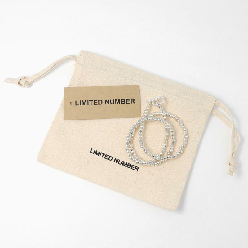 LIMITED NUMBER】silver925 plated collection ヴィンテージ