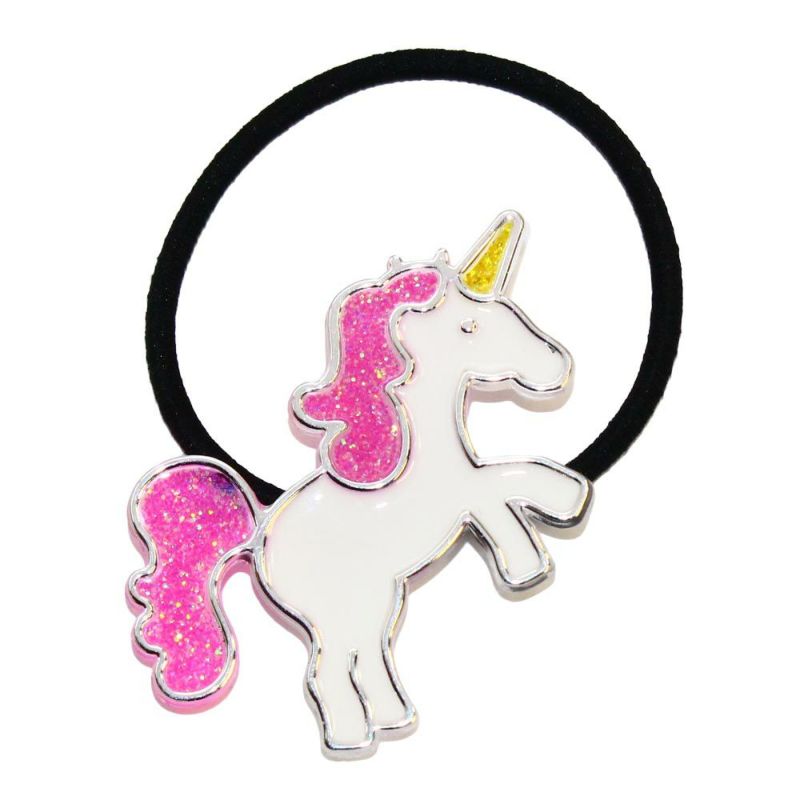 ヘアゴム ユニコーン ラメ ヘアポニー – OSEWAYAオンラインストア