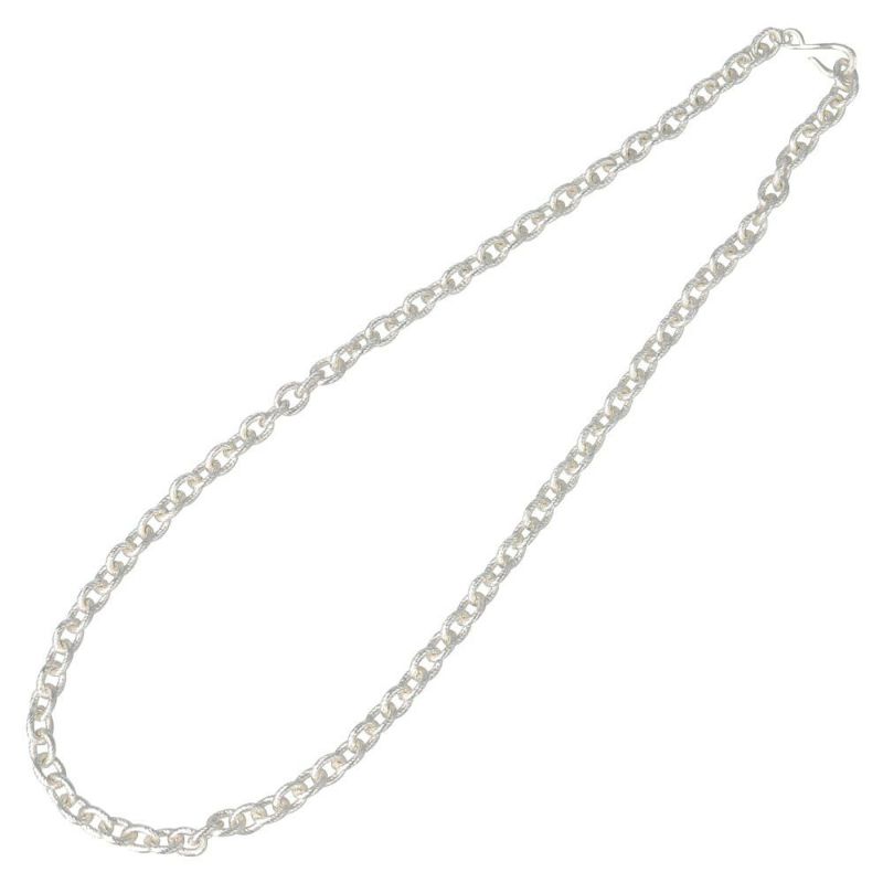 LIMITED NUMBER】silver925 plated collection シルバーチェーン