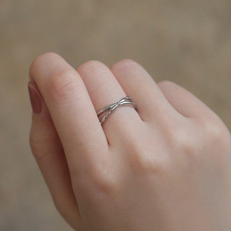 リング ステンレス メタル クロス 3号 5号 9号 11号 指輪 – OSEWAYA