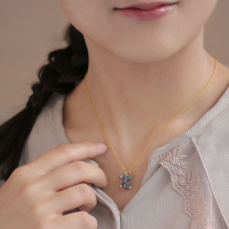 angelic pretty 王冠クマモチーフ ネックレス angelic pretty 王冠クマモチーフ ネックレス レディース