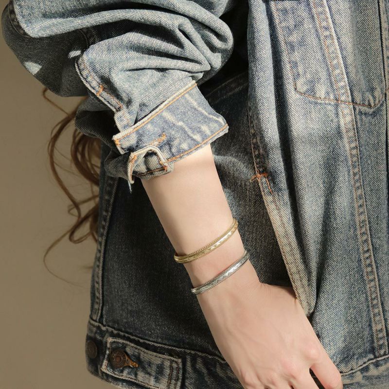 Native Hands バングル