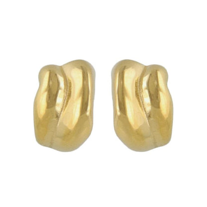ピアス Errer series ステンレス ニュアンス ステンレスポスト スタッドピアス