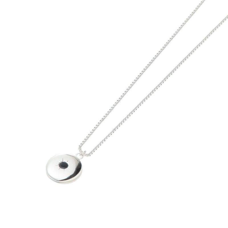 LIMITED NUMBER】silver925 plated collection サークル