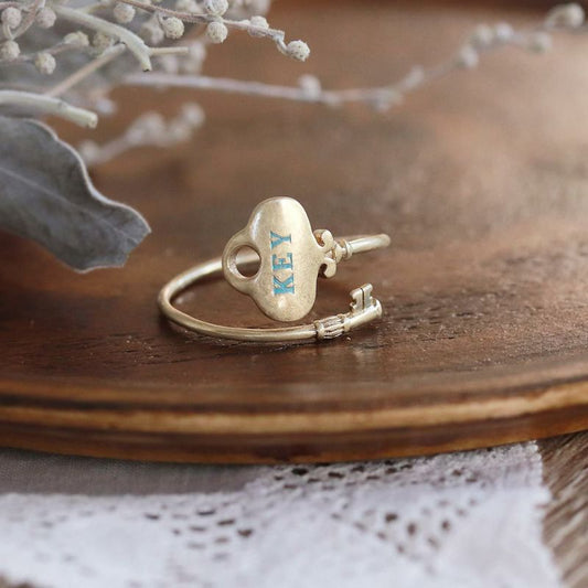 【Ayatorie】My keyのリング(GD)