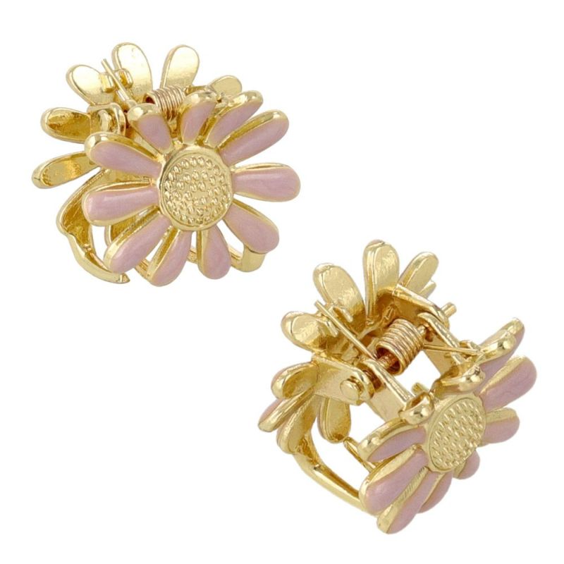 LOUISE DAMAS ルイーズダマス IA HAIR CLIP ヘアクリップ LOUISE DAMAS ルイーズダマス GEORGIA ヘアクリップ ヘア