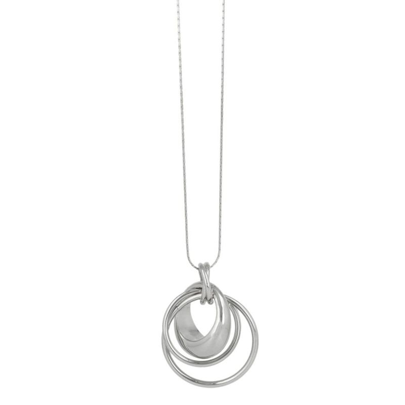ネックレス・ペンダント SSIL Clear Chain SSIL ネックレス 「SSIL」CLEAR CHAIN レディース : ZOZOTOWN