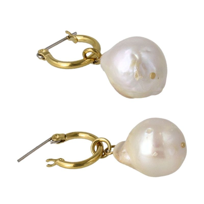 【MARIA TASH】14Kグラニュールフープピアス5㎜単品 関税送料込 MARIA TASH】14Kグラニュールフープピアス6.5㎜単品 関税送込 ピアス