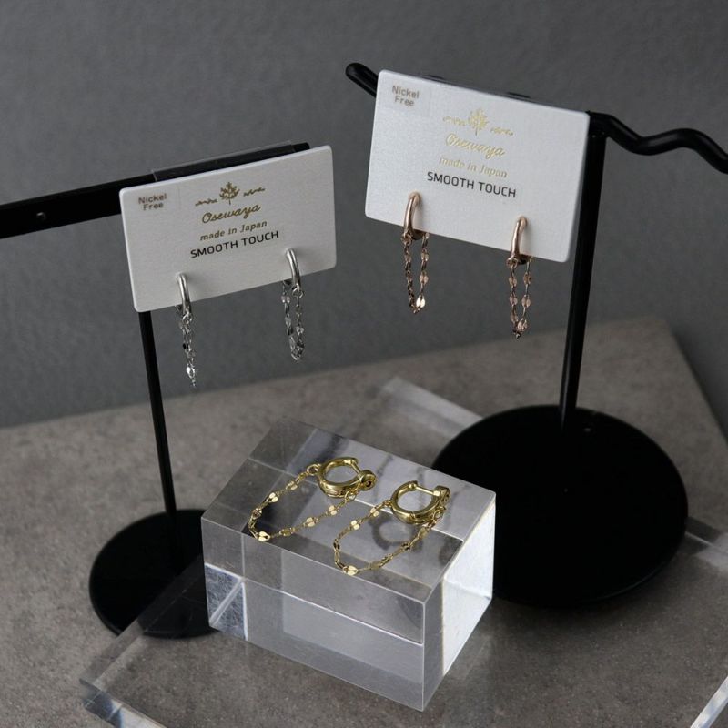 大人気【MISSOMA】サヴィ ドーム スモール フープ ピアス 関税込 MISSOMA サヴィ ドーム ミニフープ シルバー ピアス 関税送料