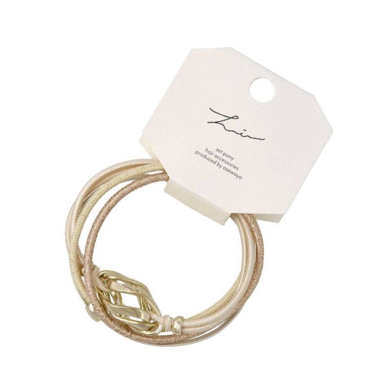 HANGRY&ANGRY ヘアゴム HANGRY&ANGRY ヘアゴム