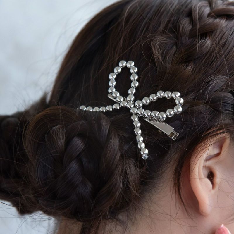 麗羅 ヘアクリップ Rora ヘアクリップ ヘイリー : ZOZOTOWN Yahoo!店 - 通販