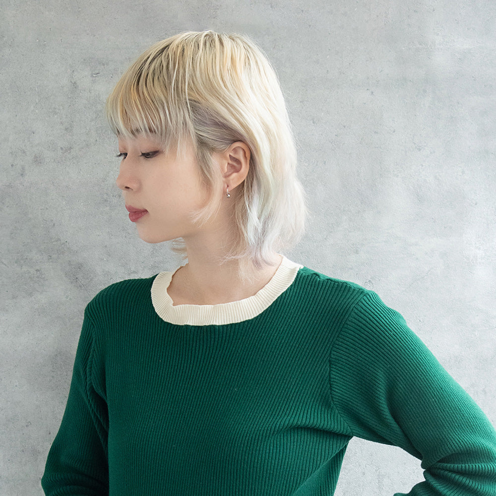 ボディピアス 18G キャプティブビーズリング 3個セット