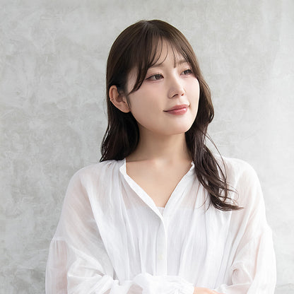 ボディピアス オープンハート ストレートバーベル ネジ式 サージカルステンレス 18G 【1個販売】