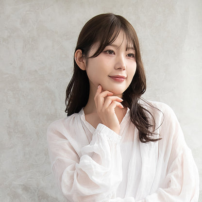 ボディピアス 十字架 クロス ストーン ストレートバーベル 両ネジ式 サージカルステンレス 18G 【1個販売】