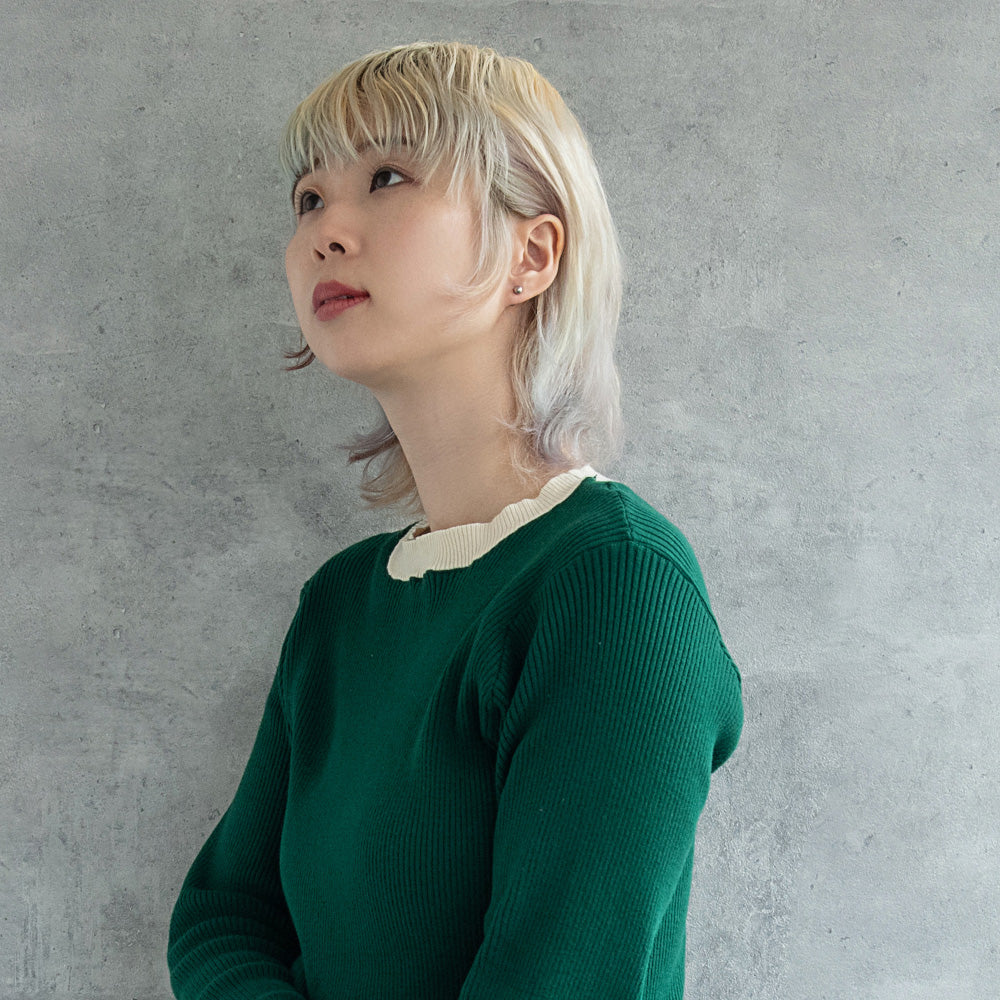 ボディピアス サージカルステンレス シルバー ネジ式 ストレートバーベル 14G 16G 18G 20G 【1個販売】