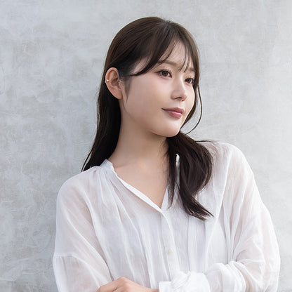 ボディピアス サージカルステンレス メタル ボール ストーン ストレートバーベル ネジ式 18G 【1個販売】