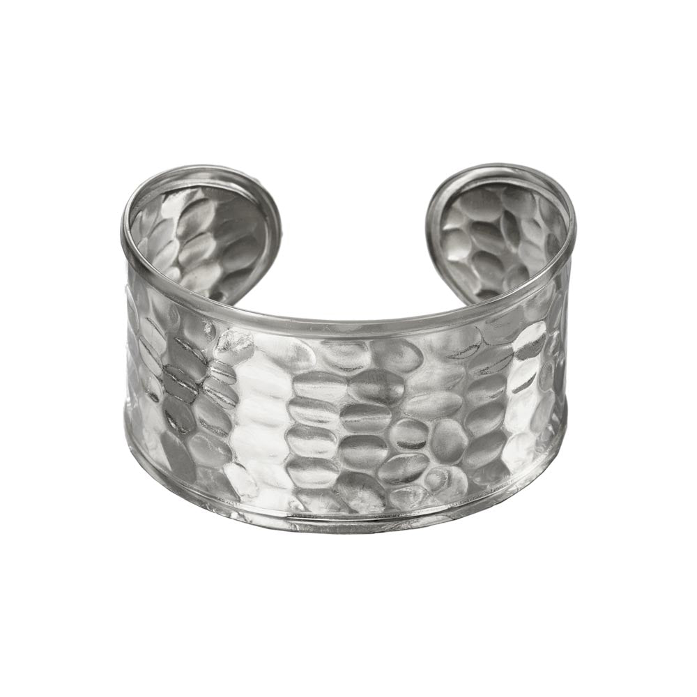 i*d様 Under Cover オープンバングル　ブレスレット SILVER｜UB2C4A01｜UNDERCOVER OFFICIAL ONLINE STORE