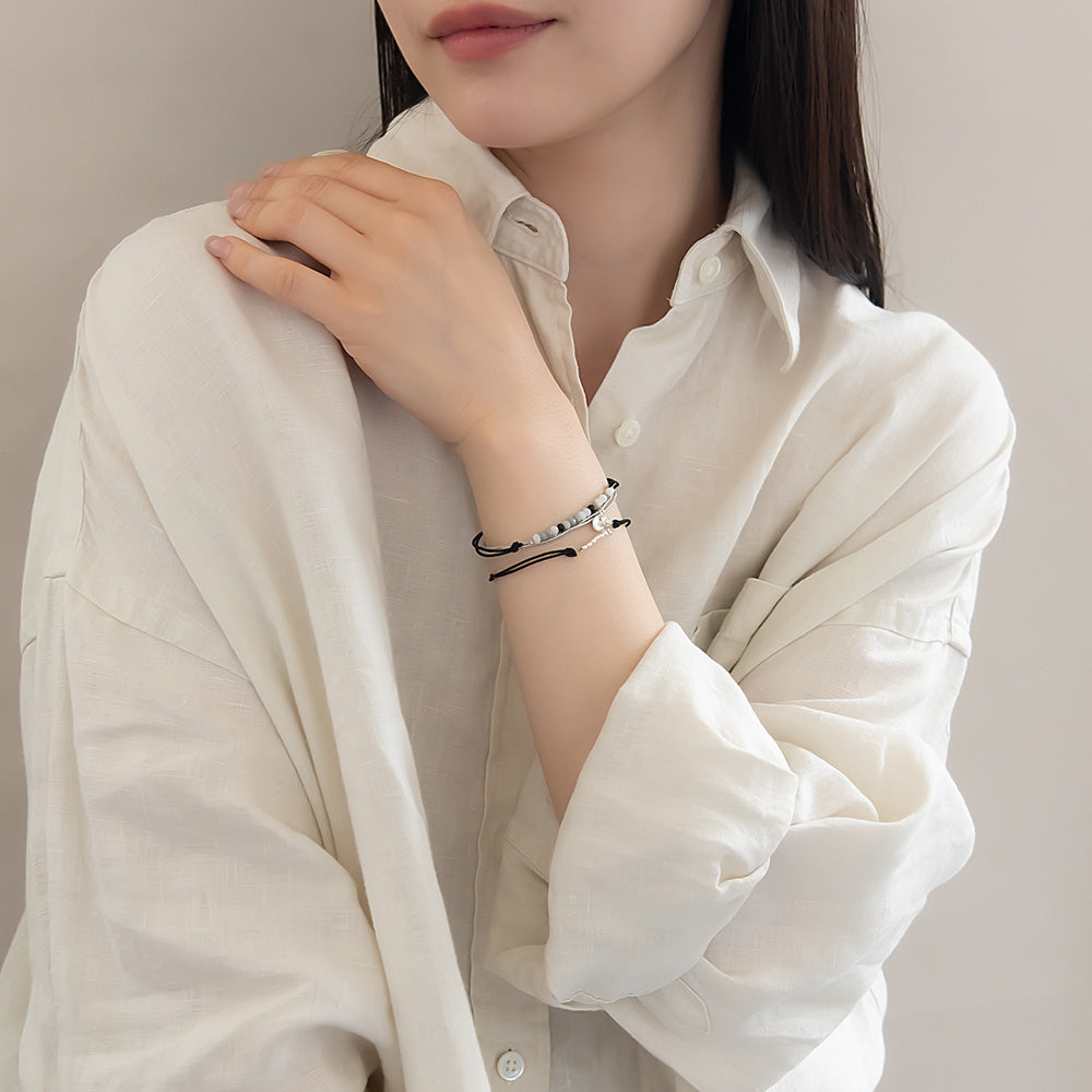 【28日24時までお値下げ】CARRE ブレスレット ブレスレット – dee doo dah